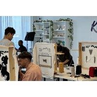 Creative Your Own Rug Workshop: Craft Your Own Coaster or Mini Rug Today - Kreative Crafts - Greenwich