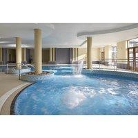 4* Radisson Blu Sligo Stay & Spa for 2 - Dinner Upgrade