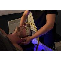 90-Minute Japanese Head Spa with Facial, Massage, Blow-Dry & Style - Morgan & Co, Nottingham