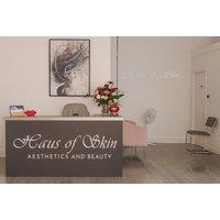 Skin Tag Removal Treatment - Haus of Skin, Stoke-on-Trent City Centre