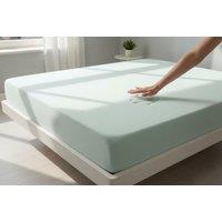 Cloud Orthopaedic Firm Memory Foam Mattress with Breathable Cover