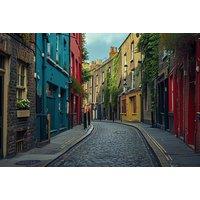 Gift a Dublin Holiday - Flights & 3* or 4* Accommodation