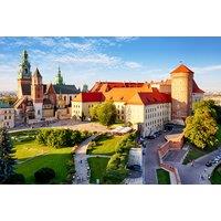 Gift a Krakow, Poland City Break: 3* or 4* Accommodation & Return Flights