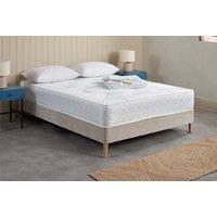 1500 Pocket Sprung Orthopaedic Memory Foam Mattress