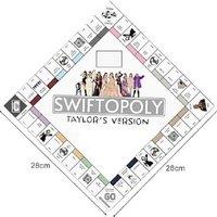 Outdoor Couple Board Game - Durable Paper, Family Fun, Easy Setup