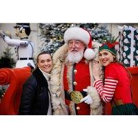 Ideal Home Show Christmas 2025 Tickets: 26th-30th Nov, Olympia London