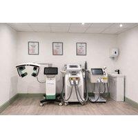 30-Minute Hydrafacial with LED Light Upgrade - My Choice Aesthetics, Burnley