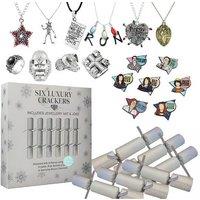 Stranger Things Christmas Crackers - 6 or 12 Option