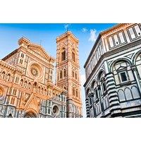 Gift a Florence Holiday - Flights & 3* or 4* Accommodation