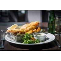 4* Spa Day for 2: Two Course Lunch & Spa Access - The Landmark Hotel - Dundee - Valid 7 Days!