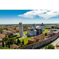 Gift a Pisa City Break - Flights & 3* or 4* Accommodation