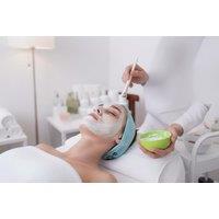 60 Min Skin Boosting Facial Peel - Up to 3 Treatments - Natural Beauty Training, Birmingham