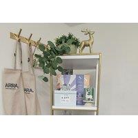 60 Min Autumn Spa Experience - Up to 2 - Sweet Escapes, Burton-on-Trent