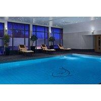 4* Radisson Blu Limerick Spa Break for 2: Leisure Access, Dining Credit & Flexible Check-ins - 2-Course Dining Upgrade!