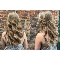 Hair Cut and Blow Dry - Dan Taylor Hair & Massage, Lincoln
