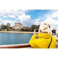 1-Hour Poole Harbour & Islands Circular Cruise - Coastal Cruises Poole