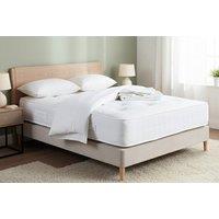 1000 Pocket Sprung Memory Foam Mattress
