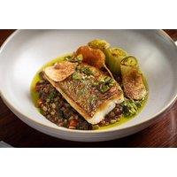 4* Festive Dining with Mulled Wine or Cornish Cider for 2 or 4 - Hotel Penzance