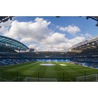 Chelsea FC: Stamford Bridge Stadium Tour - Multiple Tickets - With Chelsea FC Museum and Photo Access