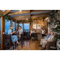 4* Award-Winning 2 or 3 Course Dining with Wine or Beer - Hotel Penzance