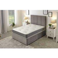 Cooltouch Core Hybrid Memory Fibre Mattress - Multiple Sizes