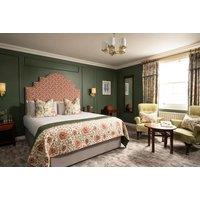 Antrim Coast Escape For 2: Harbourview Hotel B&B Stay with Whiskey Tasting