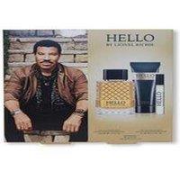 His & Hers Fragrance Set With Eau de Parfum & Shower Gel