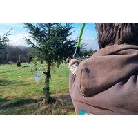 18-Hole Archery Golf Experience - Family-Friendly Outdoor Adventure at Action Adventure Activities, Loch Lomond - Perfect Christmas Gift
