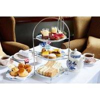 Spa Day with 25 or 55-Minute Treatments and Afternoon Tea for 1 or 2 at 4* Macdonald Hill Valley