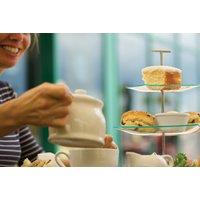 Torquay, Devon Stay - Spa Access, Cream Tea & Breakfast - CHRISTMAS MARKET STAY