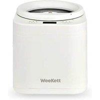 Weekett Electric Food Waste Composter with Quick, Standard, and Ferment Modes By Weekett