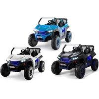 12V Kids Ride on UTV 2 Seater Electric Car with Remote Control - 3 Colours