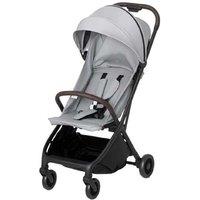 Lightweight Foldable Baby Stroller - Aluminium Frame, 6.3kg, Compact Travel Pushchair