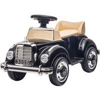 Mercedes-Benz 300S Foot-to-Floor Ride-On Car - Officially Licensed, Ages 18-48M, Imaginative Toddler Toy