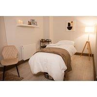 Luxury 60 or 90-Min Massage & Facial Pamper Package - The Retreat, Glasgow City Centre