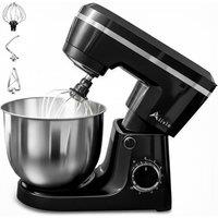 5L Stand Mixer 1500W with 10+P Speed and 360 Planetary Mixing