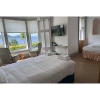 Lochside Highland Escape: Hotel Stay with Breakfast - Dining Upgrade