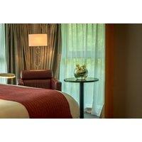 4* Radisson Blu Cork Spa Break for 2: Leisure Access, Dining Credit & Flexible Check-ins - 2-Course Dining Upgrade!