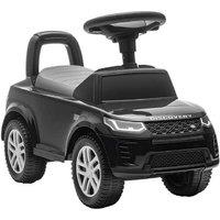 Land Rover Discovery Ride-On Car with Horn & Storage - Ages 18-36 Months, Outdoor & Indoor Toddler Toy
