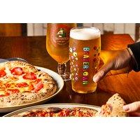 Dining & Drinks for 2 at Graduate Sheffield - Two-Course Option - Social Pub & Kitchen