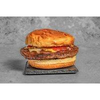 Burger, Fries & Drinks for 1, 2 or 4 at Burgerville American Diner