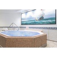 Mums-to-Be Pregnancy Spa Day with Massage, Spa Access, Soft Drink, Vouchers & Goodie Bag at 4* Rena Spa Southampton