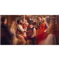 A Christmas Carol 2025: Heartwarming 10th Anniversary Live at Hoxton Hall