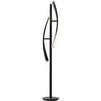 Modern 30W LED Floor Lamp With Slim - Minimalist Build