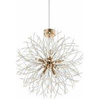 Sparkling Firework Effect Chandelier Pendant Light