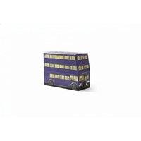 Harry Potter Knight Bus Limited Edition Christms Advent Calendar