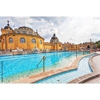 4* Central Budapest City Break with Flights and Hotel