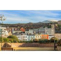 4* Jersey Beach Stay with Hotel & Flights!