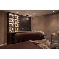 Spa Day for 2 - Hot Stone Massage, Spa Access, Prosecco & Voucher - Luenire Spa, Birmingham