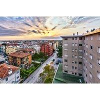 4* Mestre, Venice City Escape: Breakfast & Return Flights